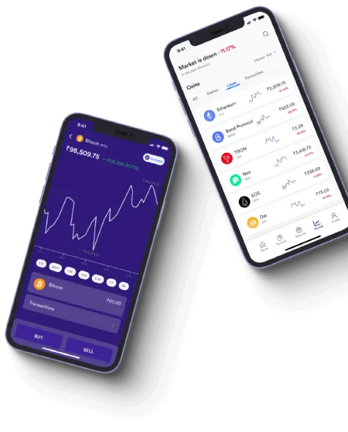 Cryptohopper - What is Cryptohopper?